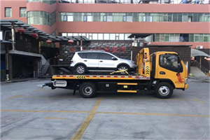 介休汽车紧急补胎换胎救援