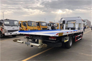 介休汽车救援补胎