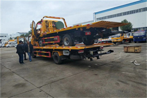 介休同城汽车补胎